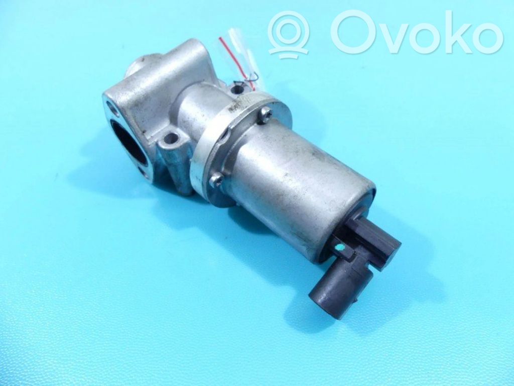 Fiat Croma EGR valve 
