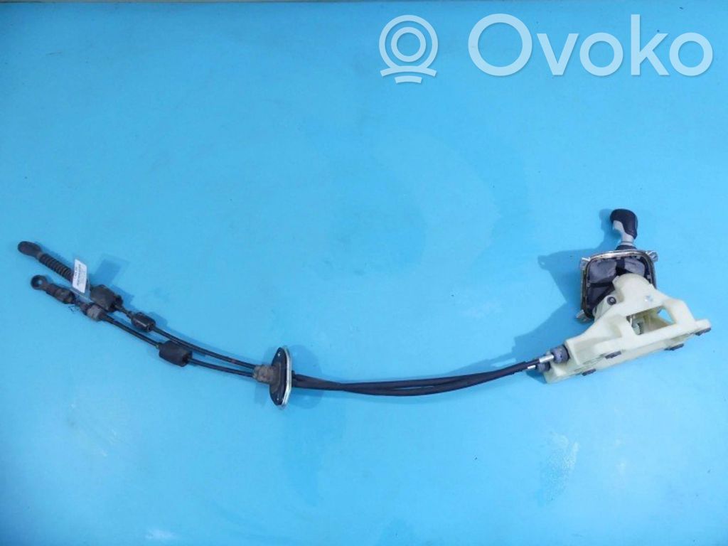 KIA Ceed Gear shift cable linkage 