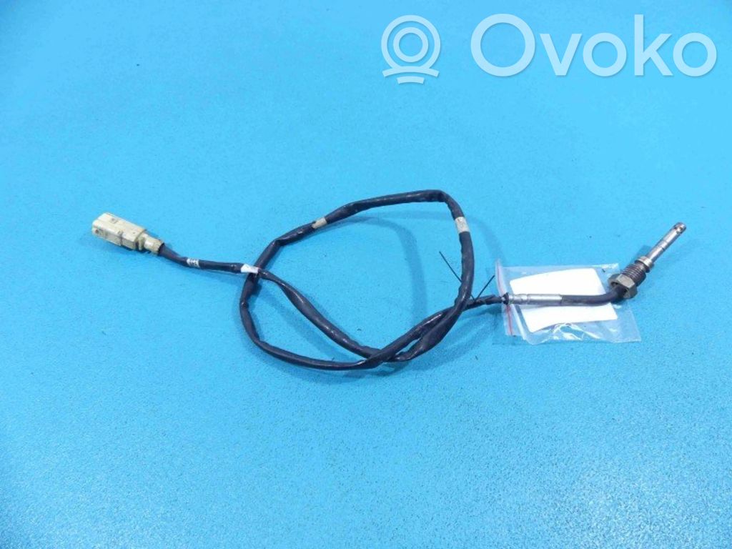 Skoda Rapid (NH) Izplūdes gāzu temperatūras sensors 