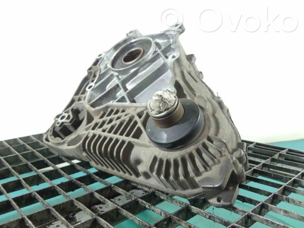 BMW X5 E70 Gearbox transfer box case 