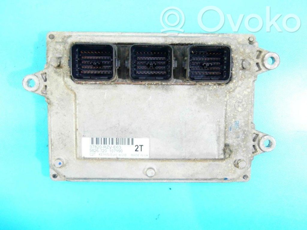 Honda CR-V Engine control unit/module ECU 