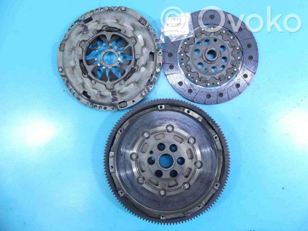 Seat Leon (5F) Volante bimasa 