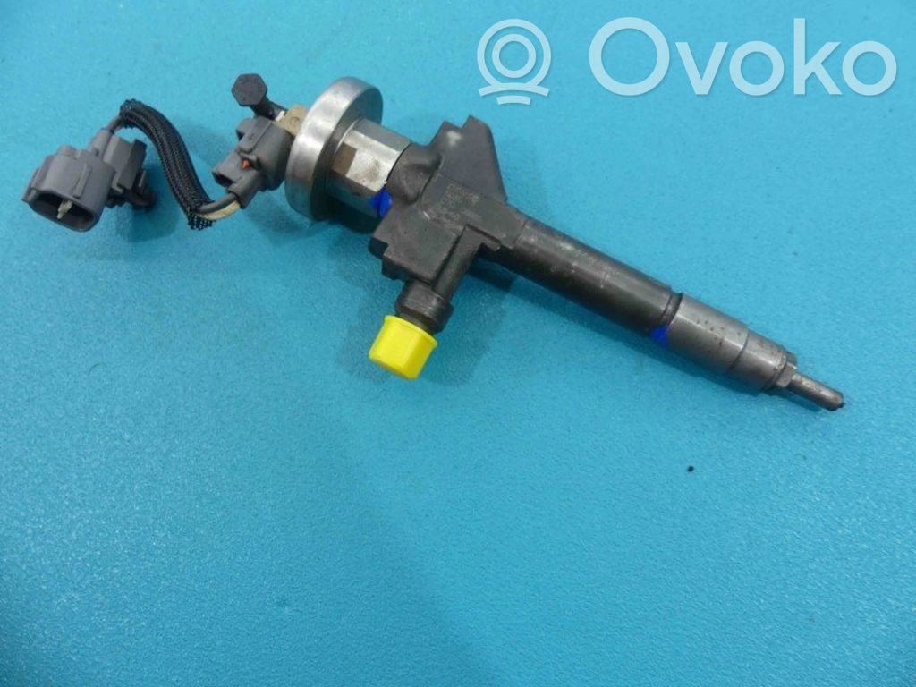 Fuel injector   13H50,IMPRK1141433