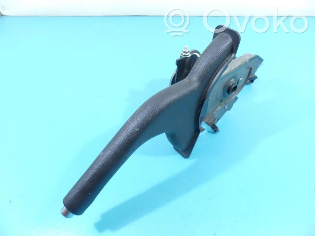 Frein à main / assemblage du levier   59710J7050WK,IMPRK1245864