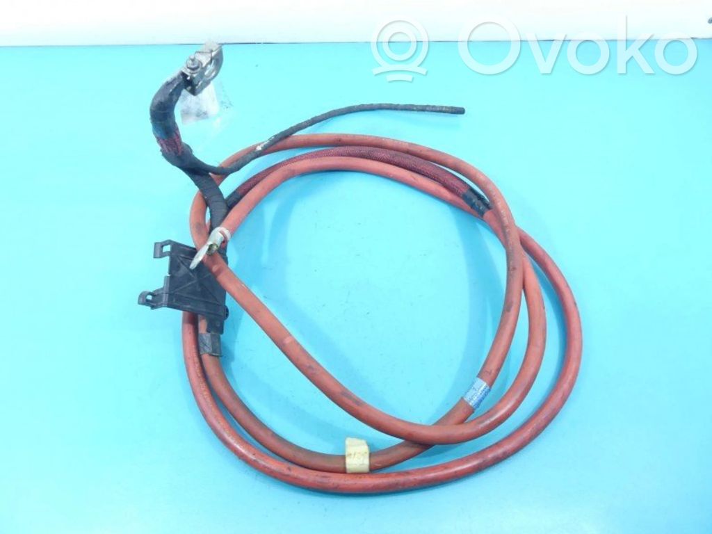 Lancia Thema Otros cableados 