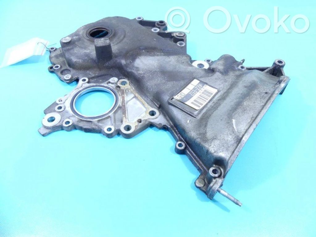 Toyota Corolla E120 E130 Timing belt guard (cover) 