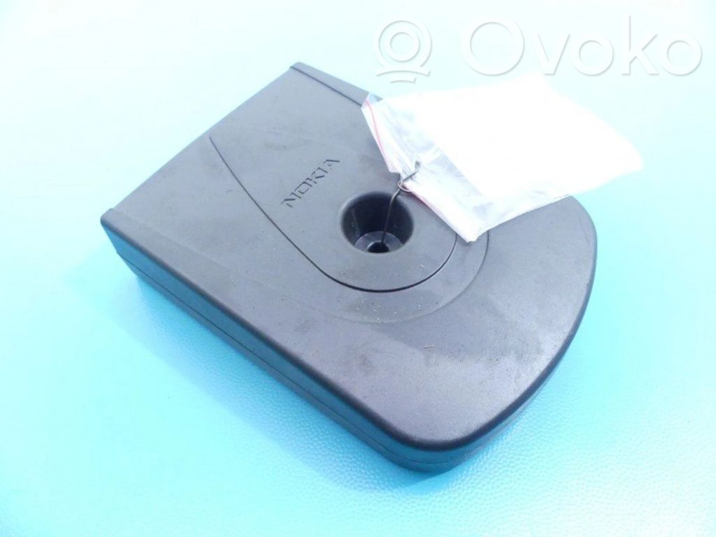 Ford S-MAX Central body control module 