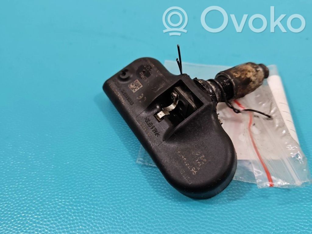 Citroen C5 Padangų slėgio daviklis 