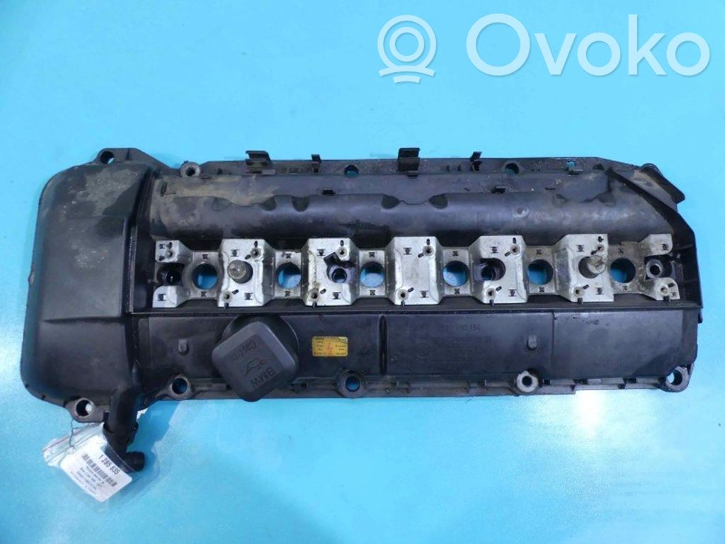BMW 3 E46 Galvutės dangtelis 