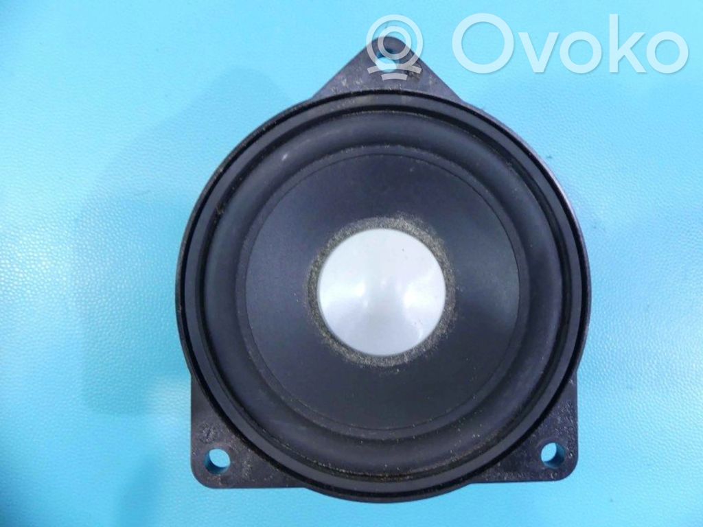 BMW 7 G11 G12 Altavoz de la puerta delantera 