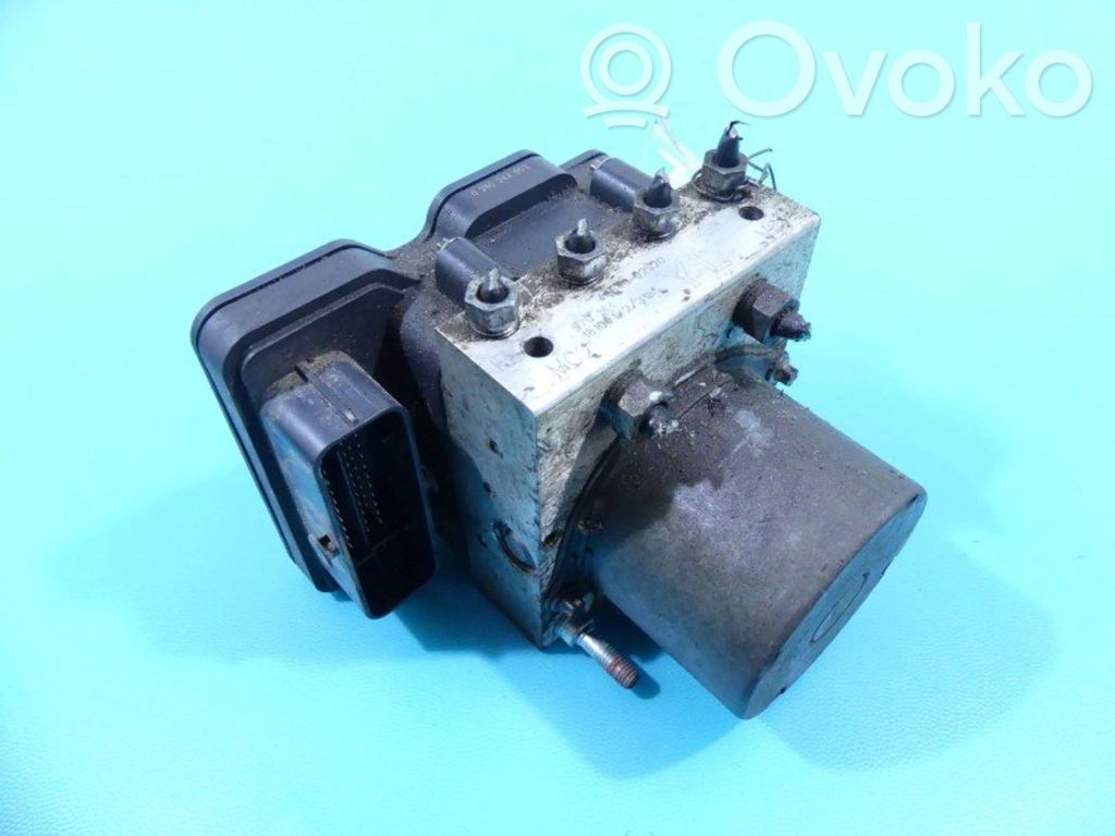 Toyota Auris E180 Bomba de ABS 