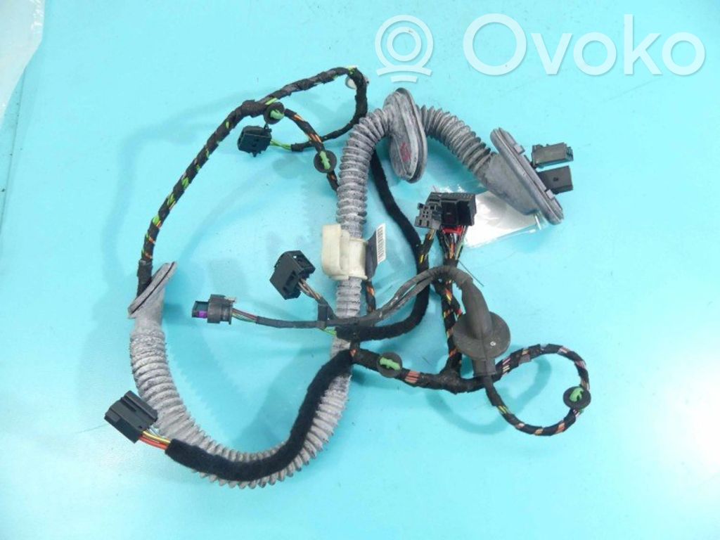 Cableado de puerta trasera   563227008,IMPRK1277701