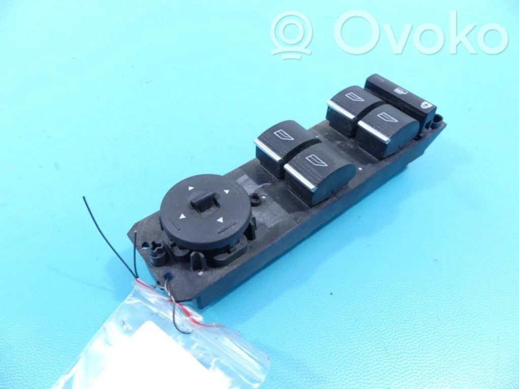 Ford C-MAX II Interrupteur commade lève-vitre 