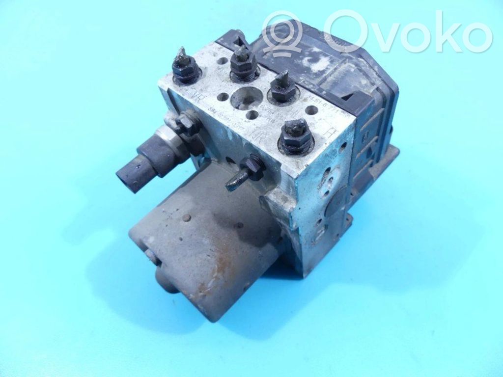 ABS Pump   0265950006,IMPRK1280362,0265225007,6771233