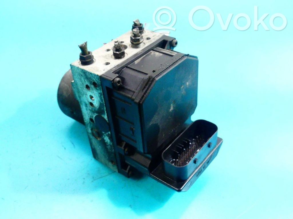 BMW 7 E65 E66 ABS Pump 