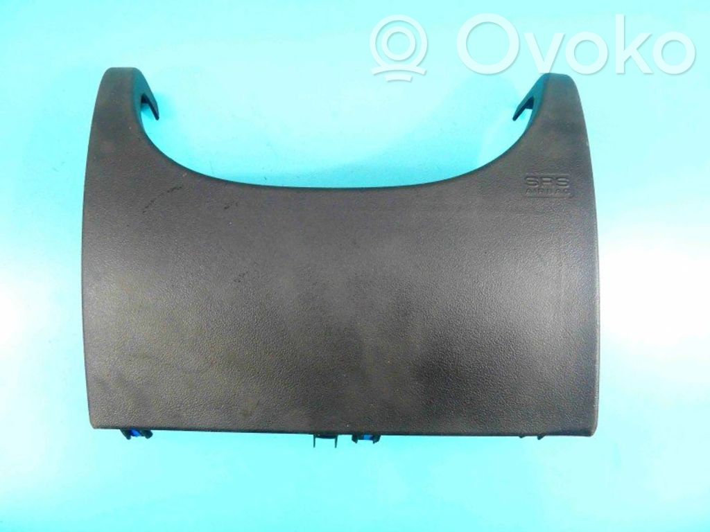 Citroen C5 Kelių oro pagalvė 