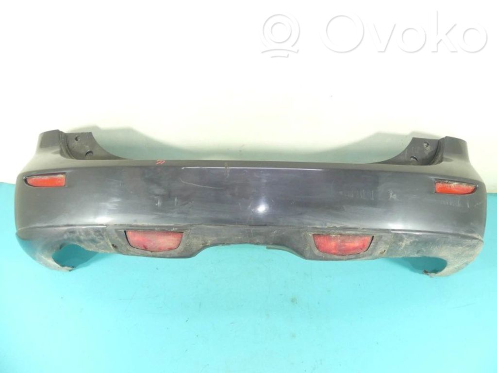 Rear bumper   IMPRK1343363