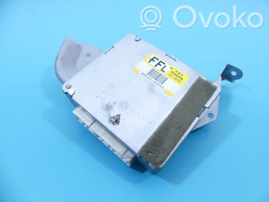 Toyota Picnic Central body control module 