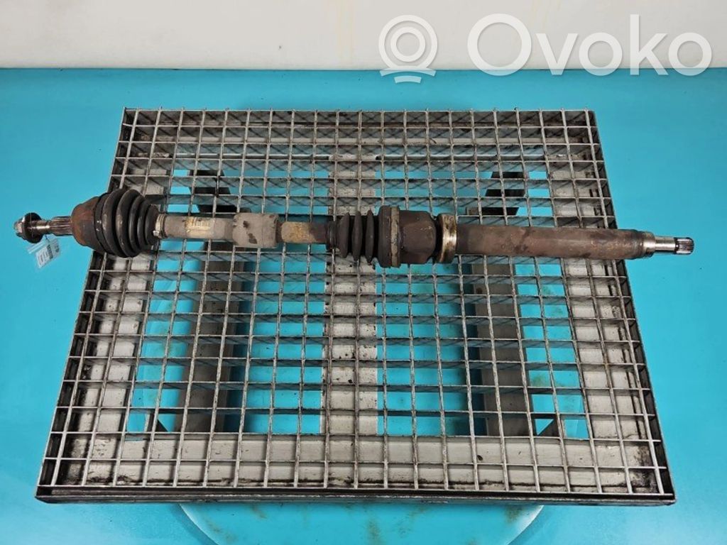 Ford Focus Front driveshaft 