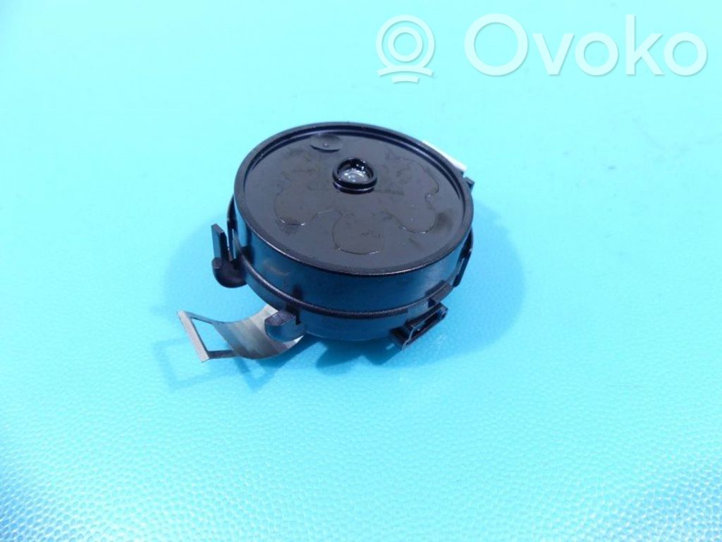 BMW X5 E70 Regensensor 