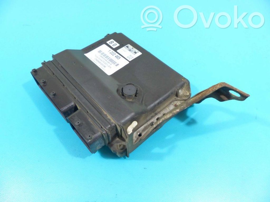 Toyota Corolla E140 E150 Engine control unit/module ECU 