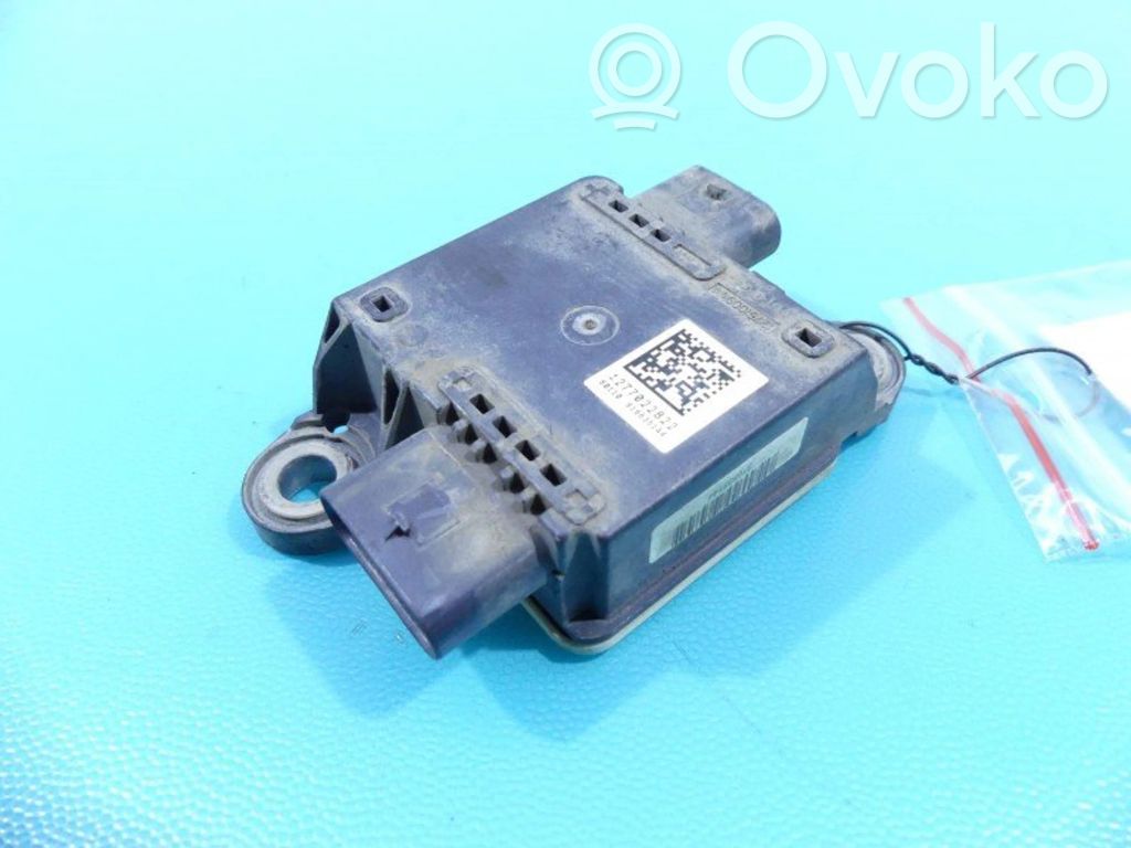 KIA Sportage Central body control module 