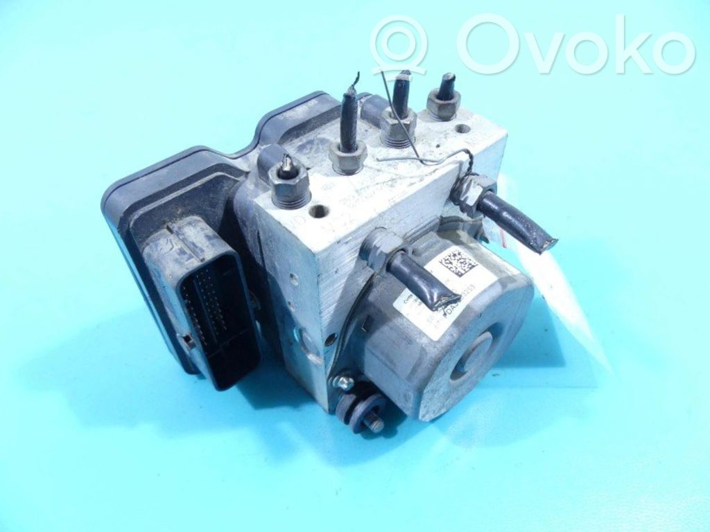 Peugeot 308 ABS bloks 