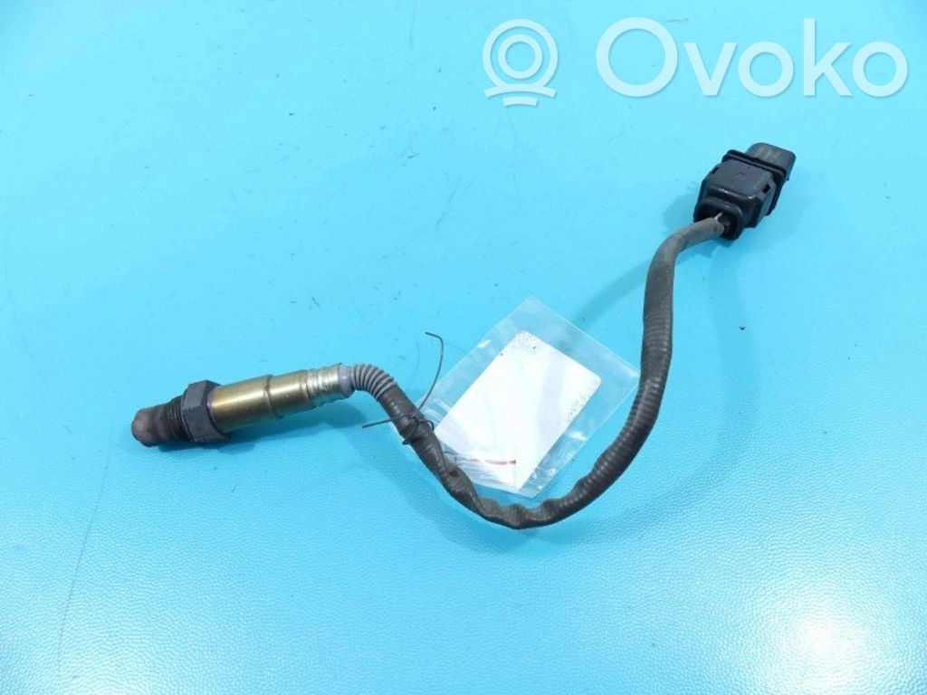 Infiniti Q50 Lambda probe sensor 