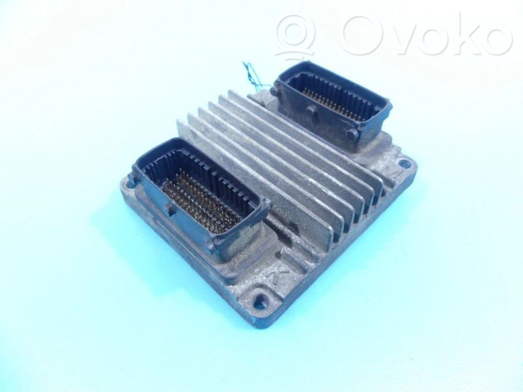 Daewoo Lanos Engine control unit/module ECU 