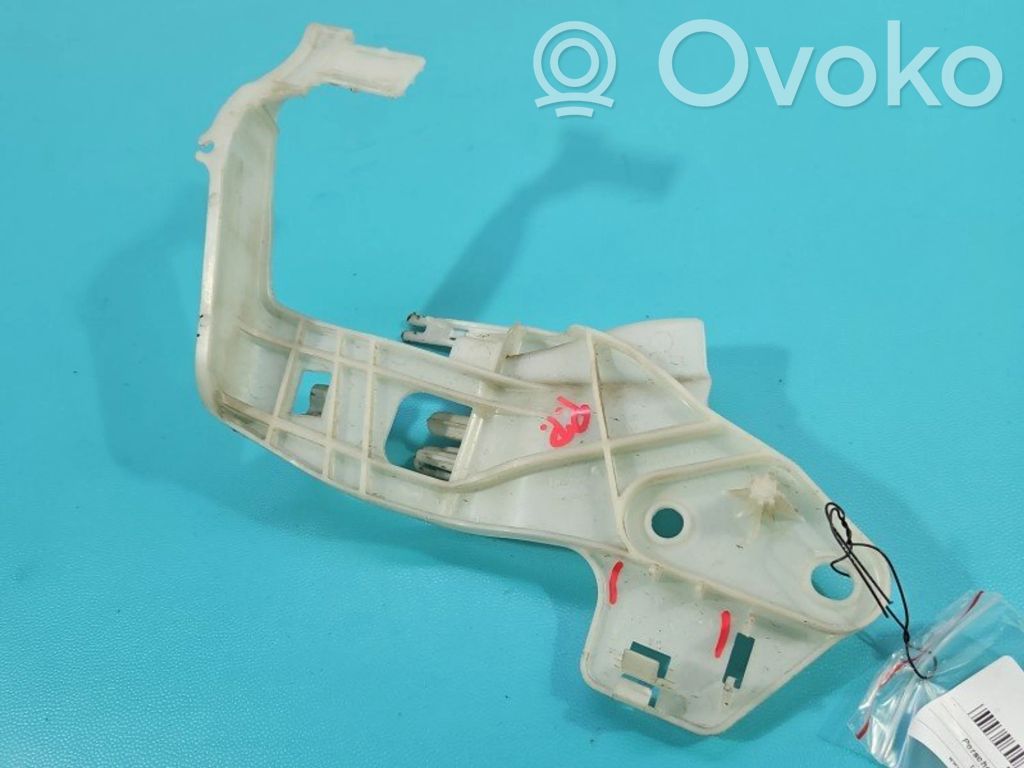 Porsche Cayenne (92A) Alte piese compartiment motor 