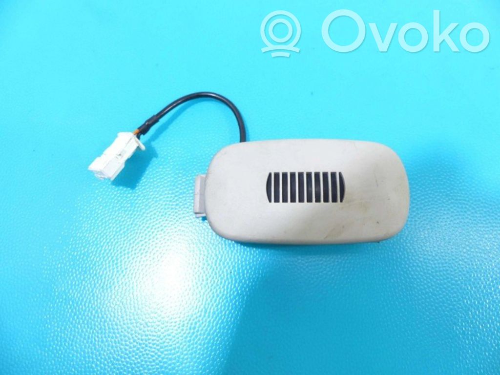 Peugeot 301 Microfon (bluetooth/telefon) 