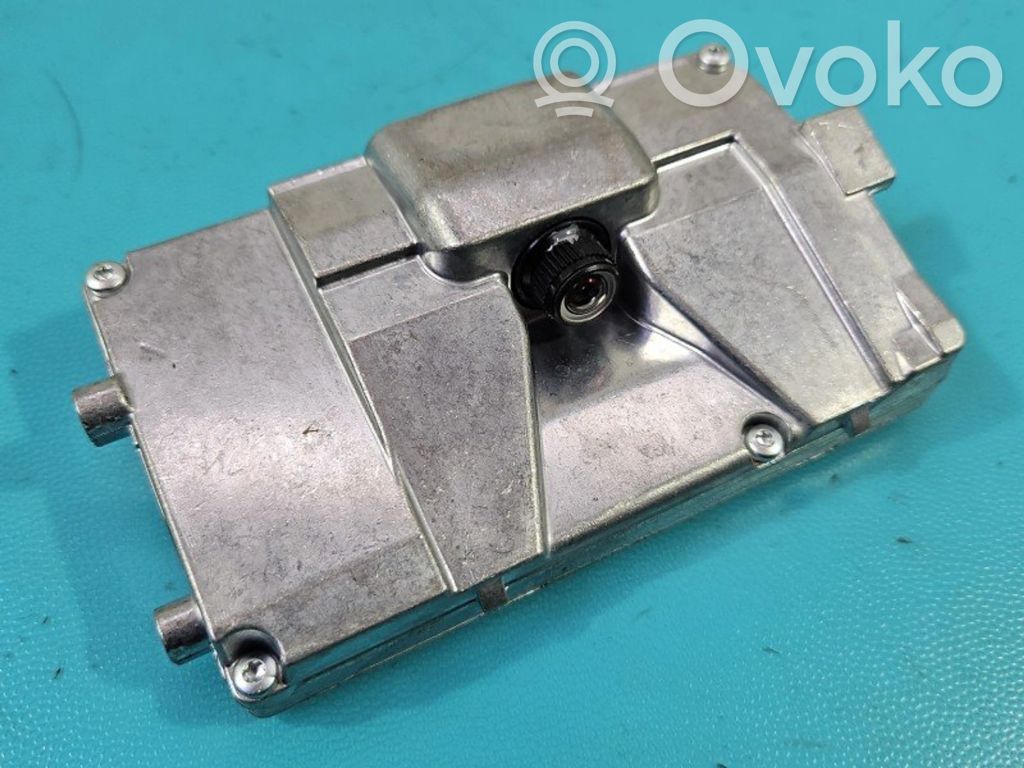 Volkswagen Sharan Windshield/windscreen camera 