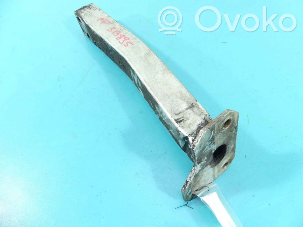 Alfa Romeo Giulietta Front bumper support beam 