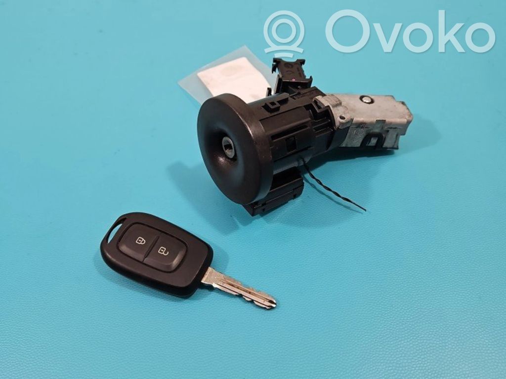 Dacia Sandero Užvedimo spynelė 