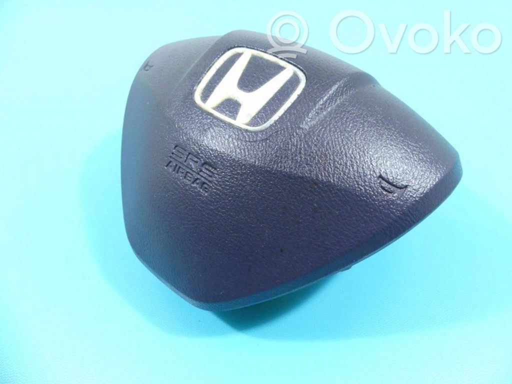 Honda Insight Fahrerairbag 