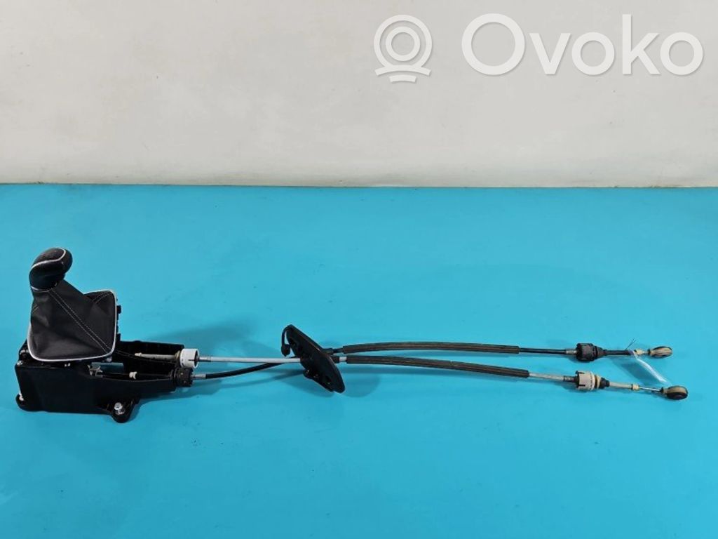 Opel Astra K Articulación de cambio de velocidades 