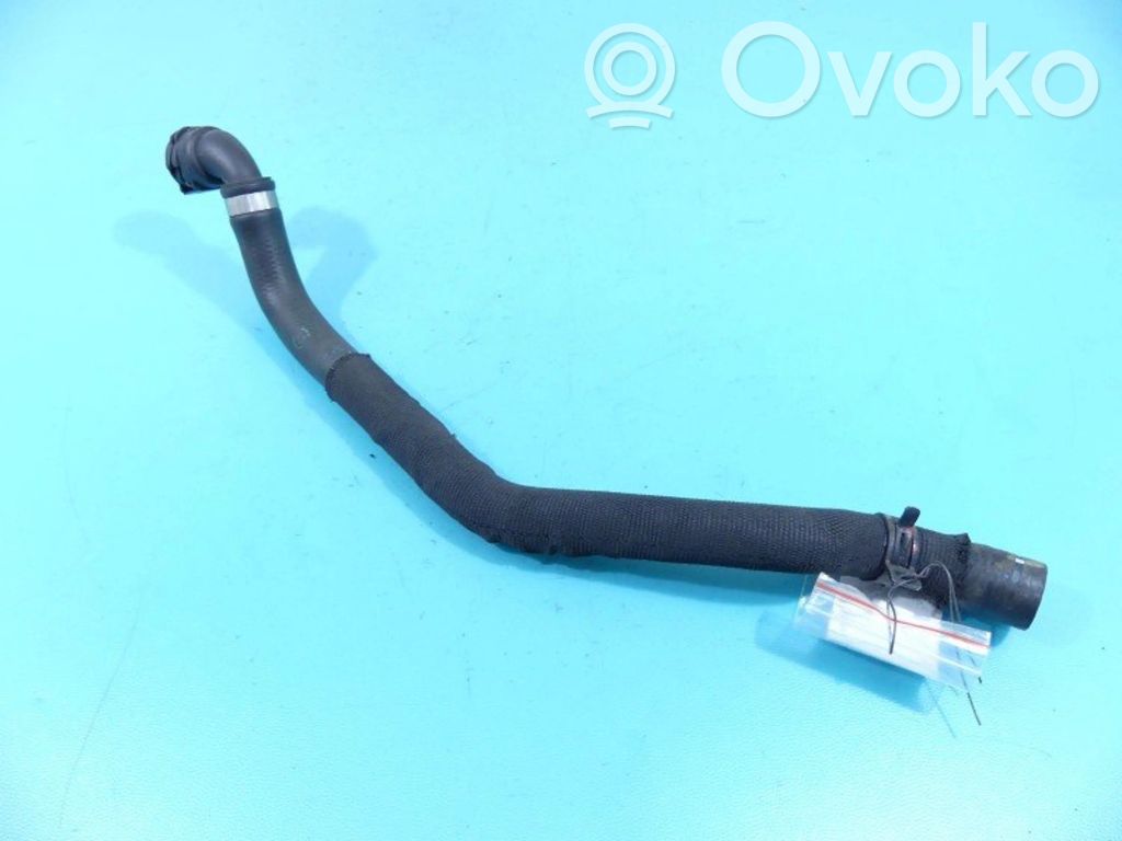 Engine coolant pipe/hose   3422605,IMPRK1293564