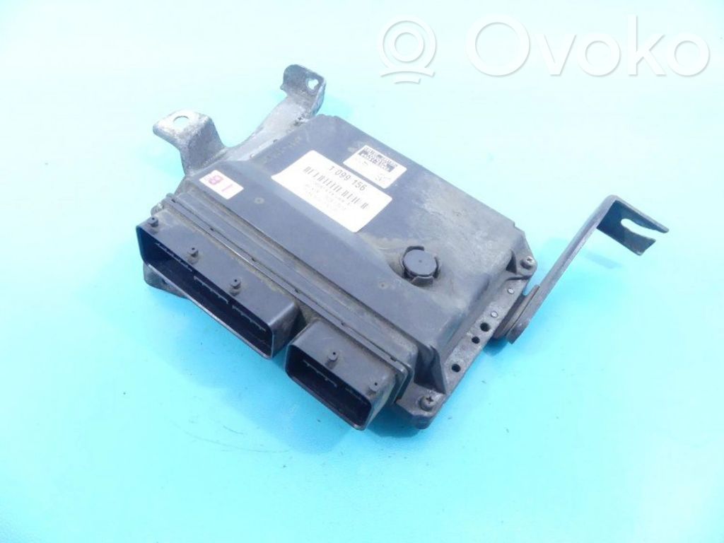 Lexus IS 220D-250-350 Engine control unit/module ECU 