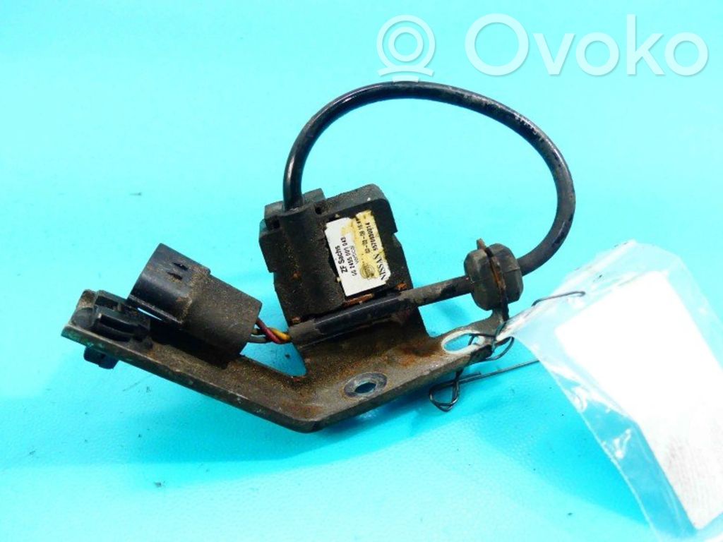 Infiniti FX Central body control module 