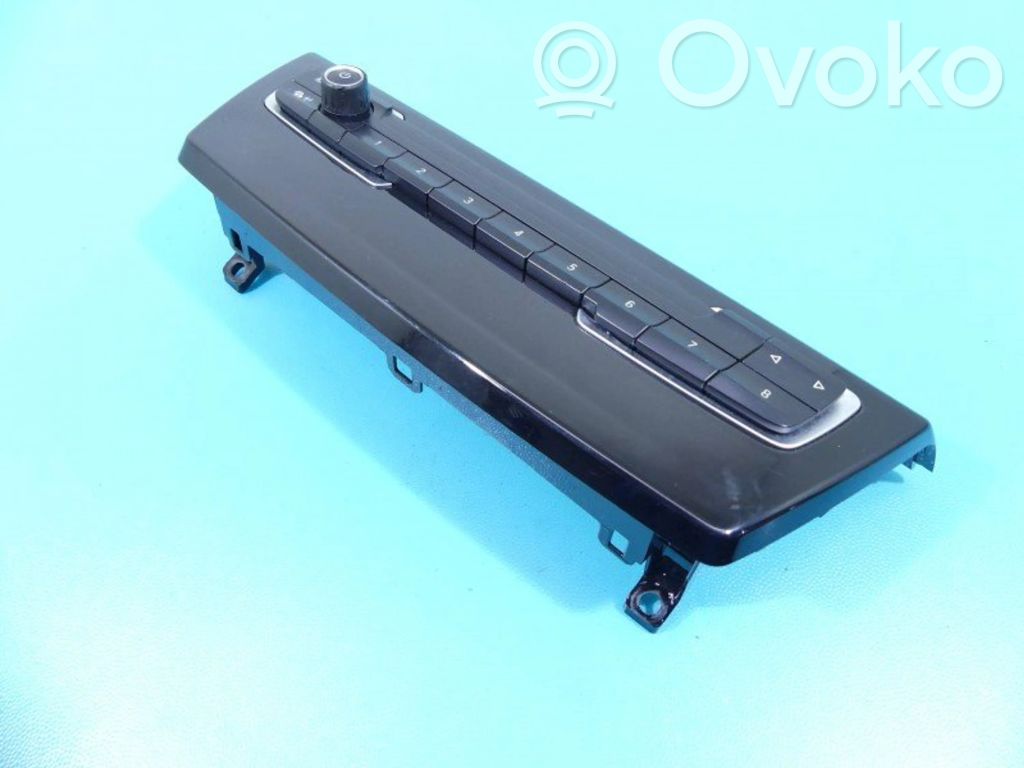 BMW 2 F45 Unidad central de control multimedia 