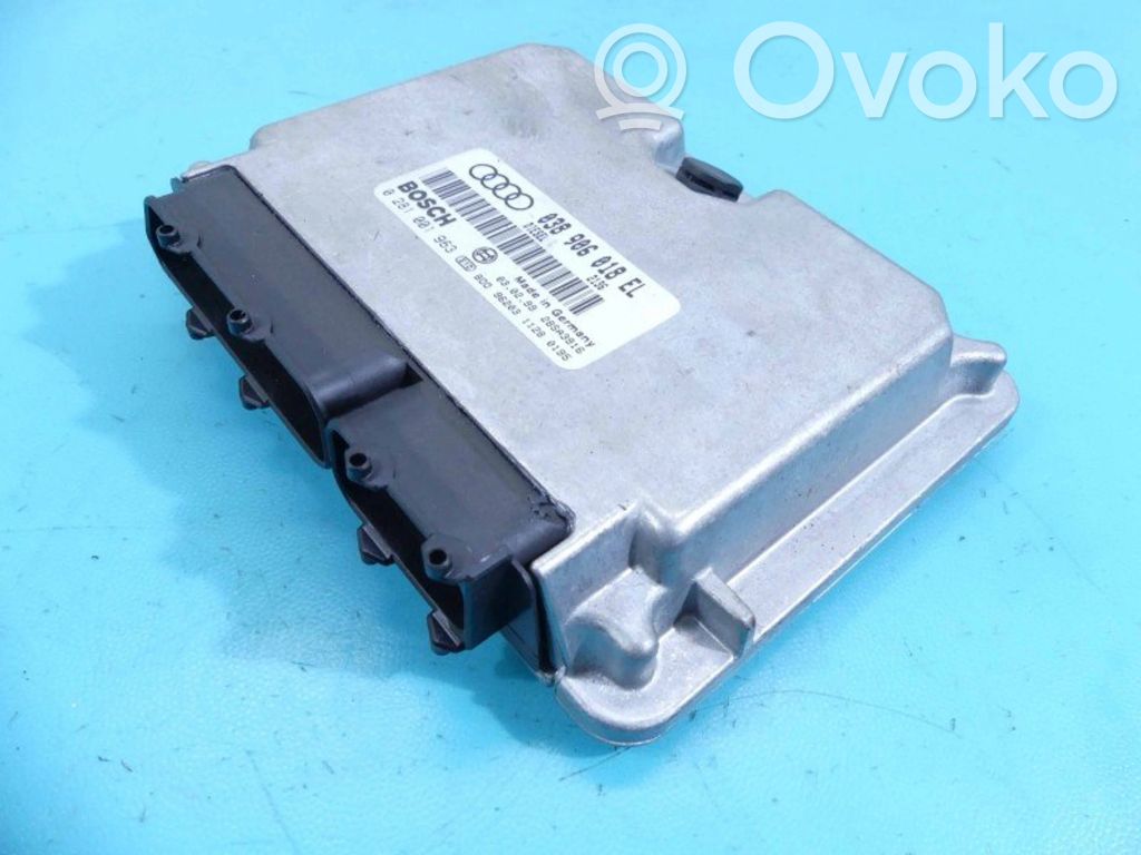 Audi A4 S4 B5 8D Engine control unit/module ECU 