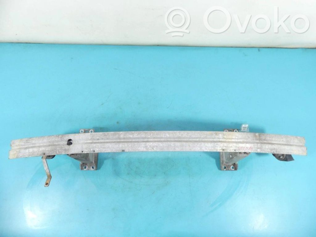 BMW X3 E83 Front bumper support beam 