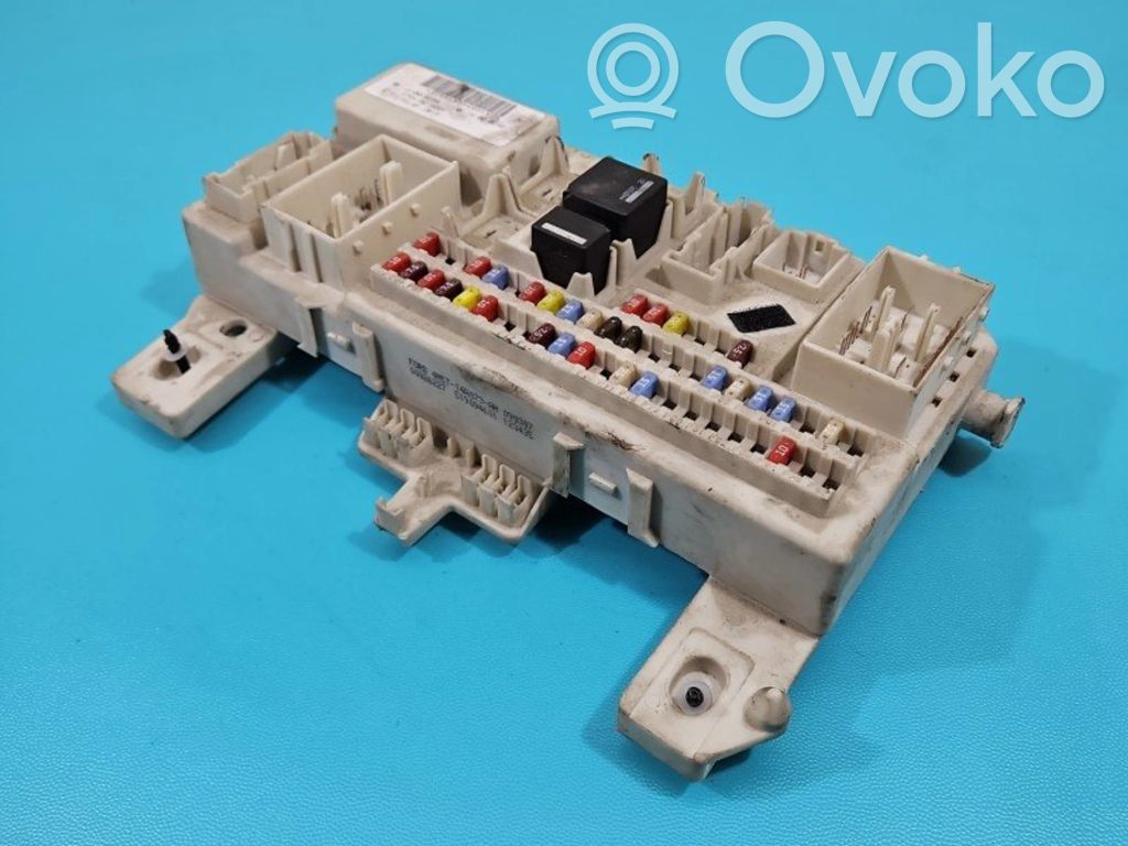 Ford Focus Central body control module 