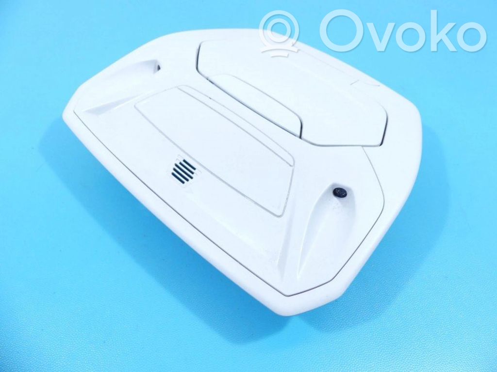 Ford Kuga II Handschuhfach 