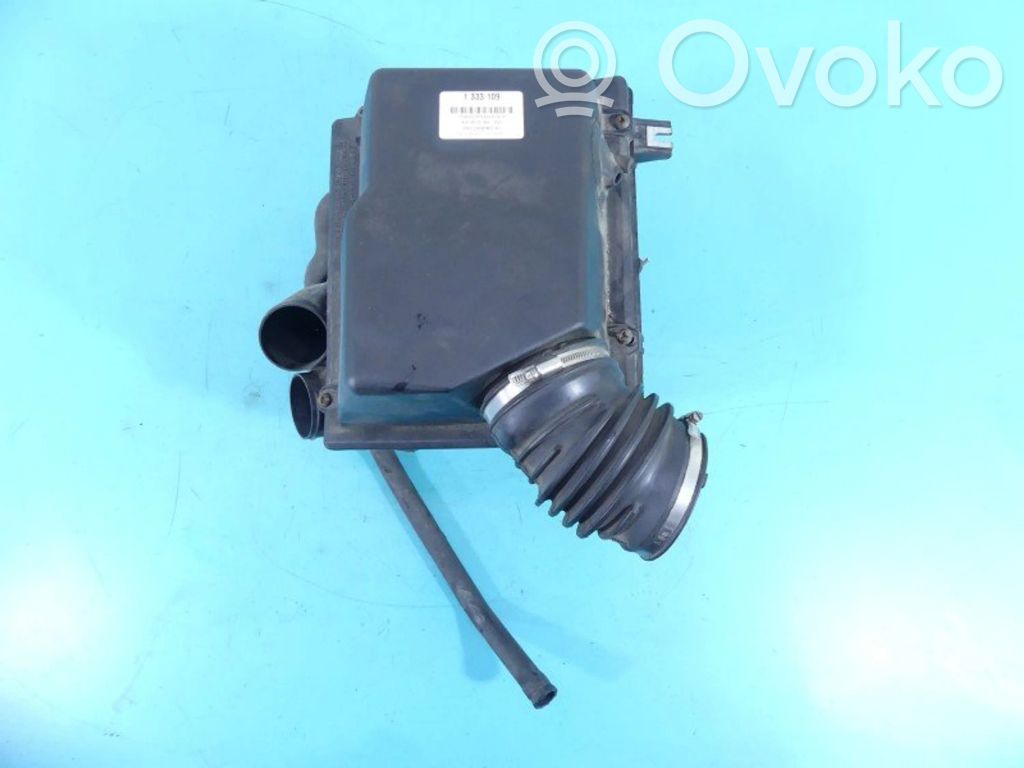 Audi A8 S8 D2 4D Air filter box 