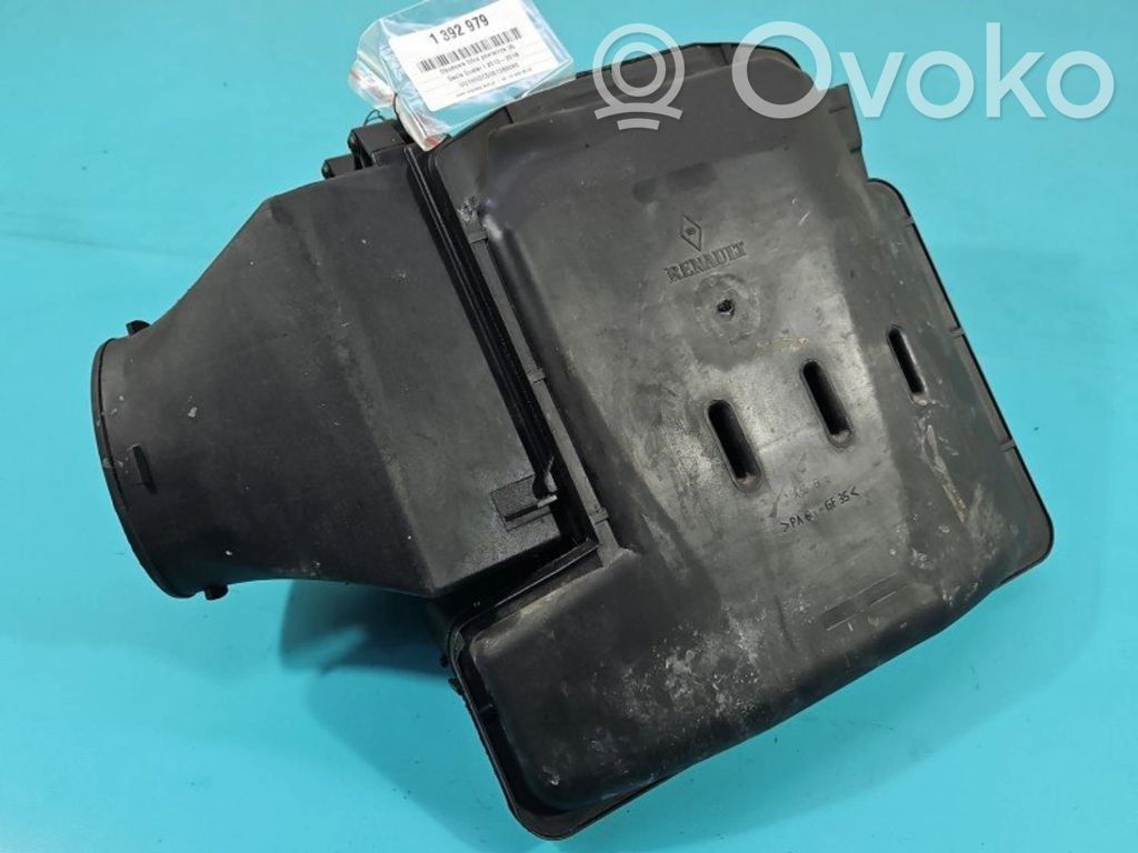 Air filter box   8200420871B,IMPRK1392979,4605885905
