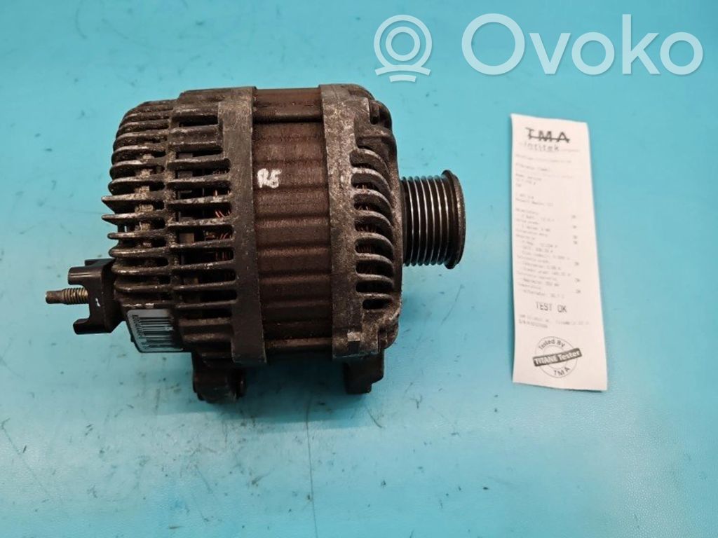 Generator/alternator   8200404464,IMPRK1401514
