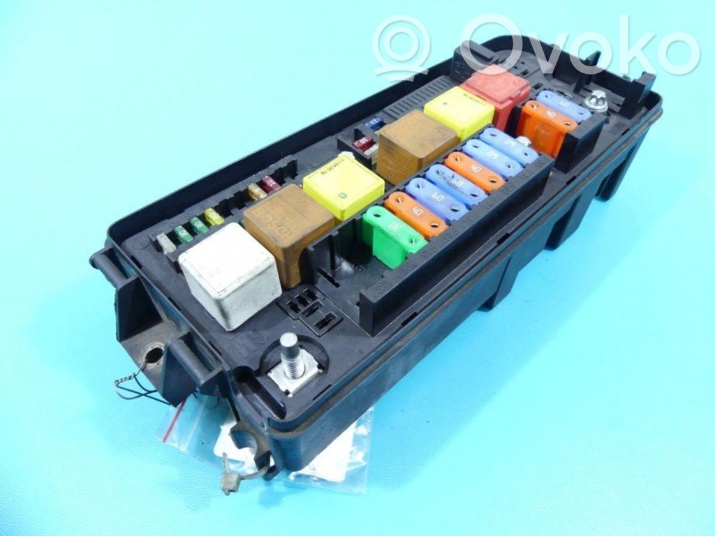 Opel Signum Set cutie siguranțe 
