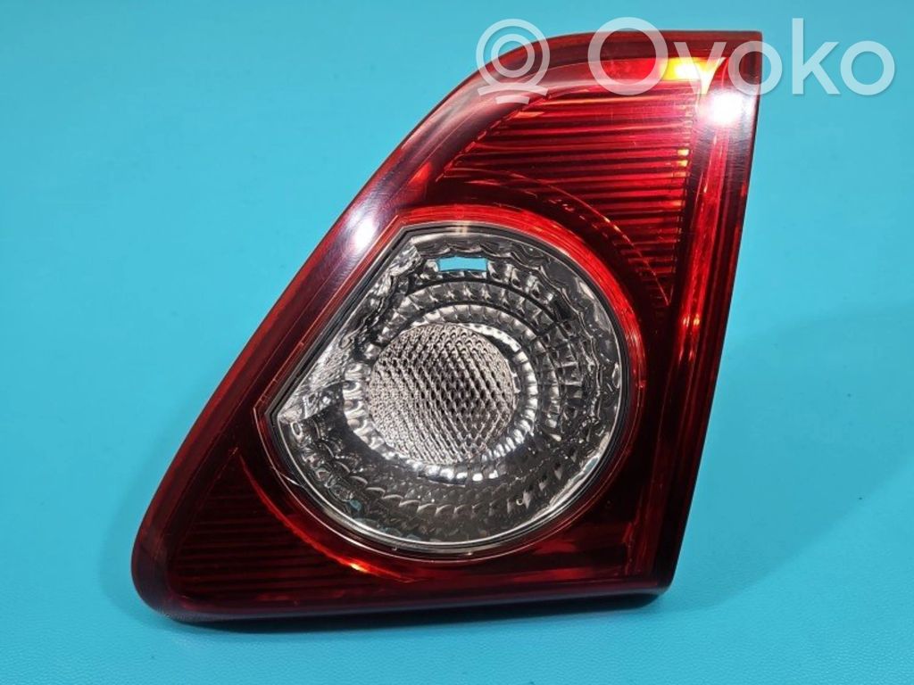 Toyota Corolla E140 E150 Luz trasera/de freno 
