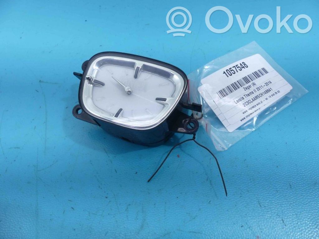 Lancia Thema Reloj 